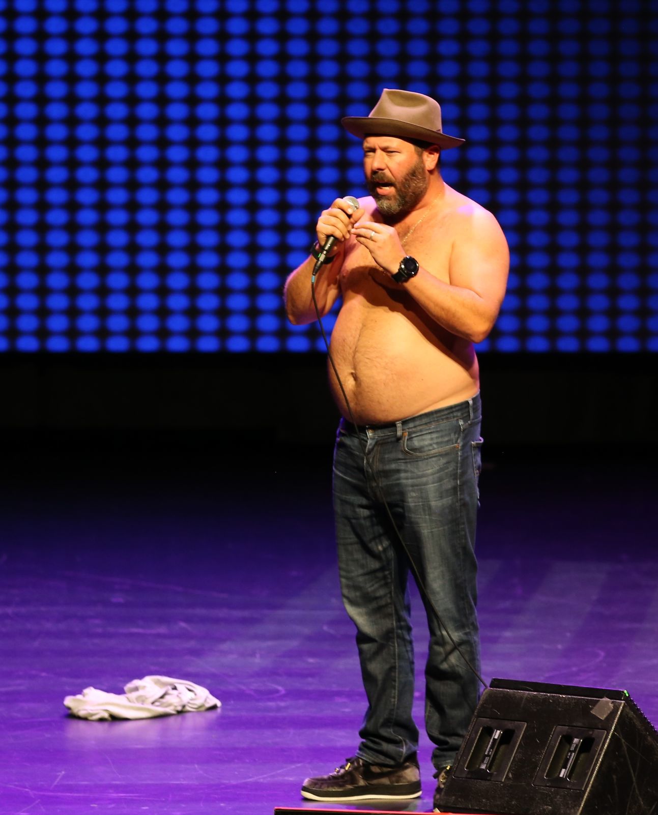 Bert Kreischer